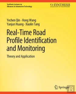 Bertrand.pt - Real-Time Road Profile Identification And Monitoring