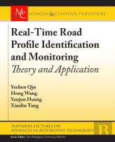 Real-Time Road Profile Identification And Monitoring