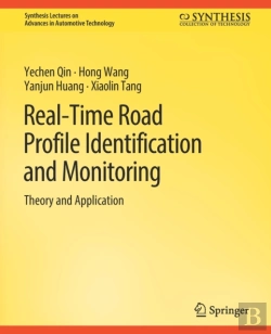 Bertrand.pt - Real-Time Road Profile Identification And Monitoring