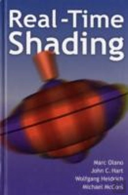 Bertrand.pt - Real-Time Shading