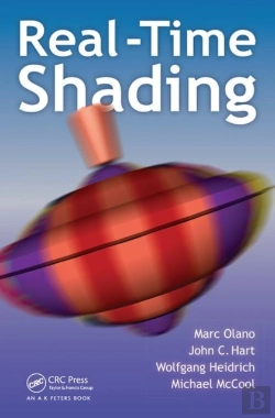 Bertrand.pt - Real-Time Shading