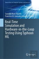 Real-Time Simulation And Hardware-In-The-Loop Testing Using Typhoon Hil
