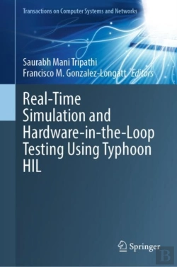 Bertrand.pt - Real-Time Simulation And Hardware-In-The-Loop Testing Using Typhoon Hil