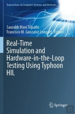 Bertrand.pt - Real-Time Simulation And Hardware-In-The-Loop Testing Using Typhoon Hil