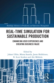 Real-Time Simulation For Sustainable Production