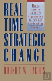 Real Time Strategic Change