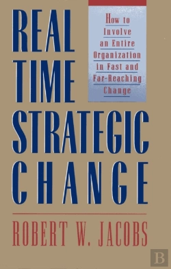 Bertrand.pt - Real Time Strategic Change