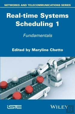 Bertrand.pt - Real-Time Systems Scheduling 1