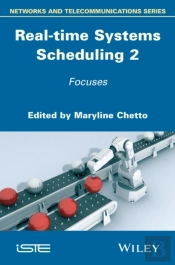 Real-Time Systems Scheduling 2