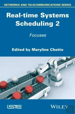 Bertrand.pt - Real-Time Systems Scheduling 2