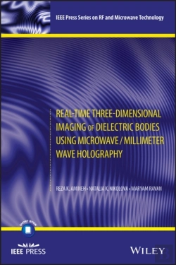 Bertrand.pt - Real-Time Three-Dimensional Imaging Of Dielectric Bodies Using Microwave/Millimeter Wave Holography