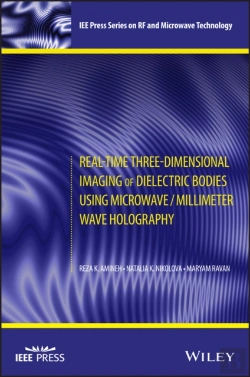 Bertrand.pt - Real-Time Three-Dimensional Imaging Of Dielectric Bodies Using Microwave/Millimeter Wave Holography