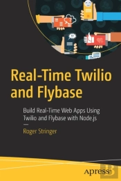 Real-Time Twilio And Flybase