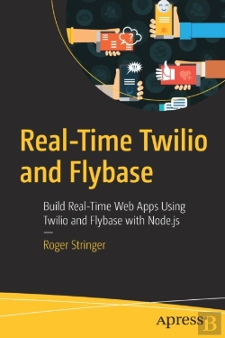 Bertrand.pt - Real-Time Twilio And Flybase