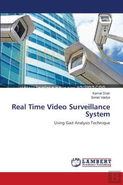 Bertrand.pt - Real Time Video Surveillance System