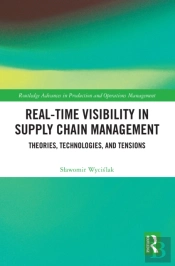Real-Time Visibility In Supply Chain Management