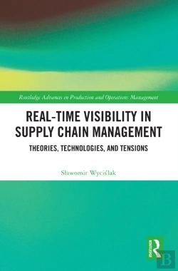 Bertrand.pt - Real-Time Visibility In Supply Chain Management