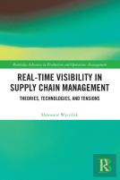 Real-Time Visibility In Supply Chain Management