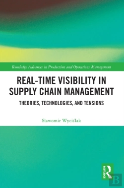 Bertrand.pt - Real-Time Visibility In Supply Chain Management