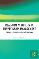 Real-Time Visibility In Supply Chain Management