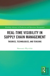 Real-Time Visibility In Supply Chain Management