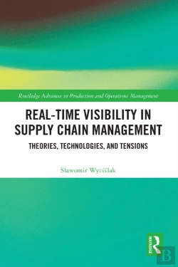 Bertrand.pt - Real-Time Visibility In Supply Chain Management