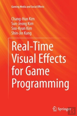 Bertrand.pt - Real-Time Visual Effects For Game Programming