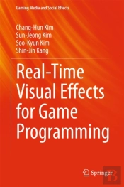 Real-Time Visual Effects For Game Programming
