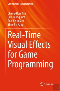 Bertrand.pt - Real-Time Visual Effects For Game Programming