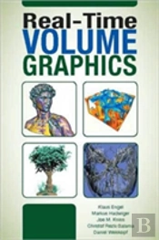 Real-Time Volume Graphics