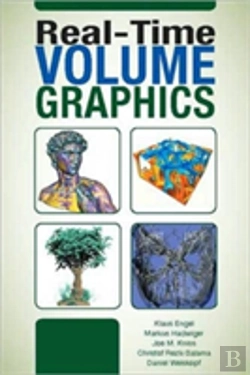 Bertrand.pt - Real-Time Volume Graphics