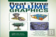 Real-Time Volume Graphics
