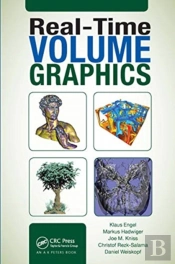 Real-Time Volume Graphics