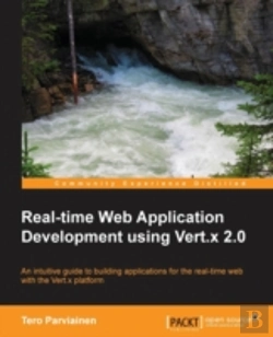 Bertrand.pt - Real-Time Web Application Development With Vert.X