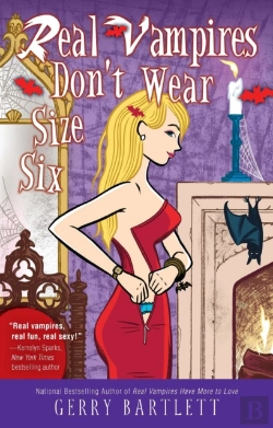Bertrand.pt - Real Vampires Don'T Wear Size Six