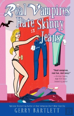 Bertrand.pt - Real Vampires Hate Skinny Jeans