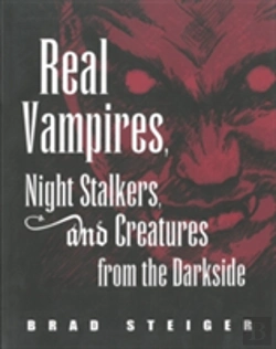 Bertrand.pt - Real Vampires, Night Stalkers And Creatures From The Darkside
