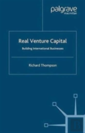 Real Venture Capital