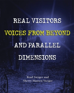 Bertrand.pt - Real Visitors, Voices From Beyond, And Parallel Dimensions
