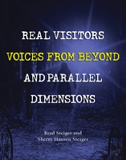 Bertrand.pt - Real Visitors, Voices From Beyond, And Parallel Dimensions