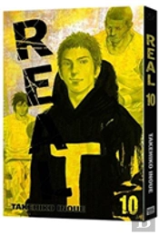 Real, Vol. 10