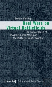 Real Wars On Virtual Battlefields