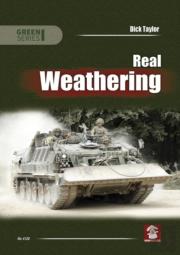 Real Weathering