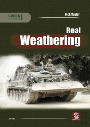 Real Weathering