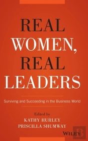 Real Women, Real Leaders