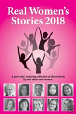 Bertrand.pt - Real Women'S Stories 2018