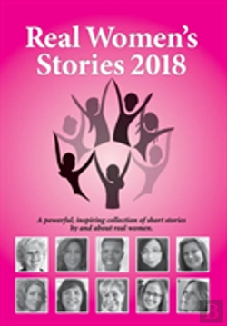 Bertrand.pt - Real Women'S Stories 2018