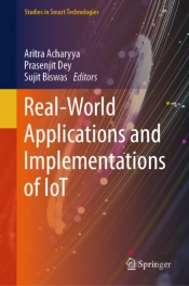 Real-World Applications And Implementations Of Iot