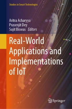 Bertrand.pt - Real-World Applications And Implementations Of Iot