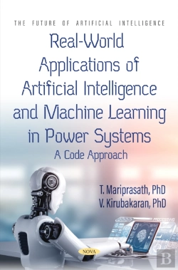 Bertrand.pt - Real-World Applications Of Artificial Intelligence And Machine Learning In Power Systems: A Code Approach